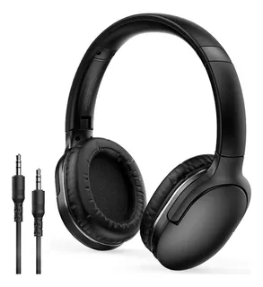 Audifonos Baseus Encok D02 Pro 40mm Headphone Bluetooth