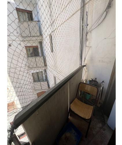 Imagen 9 de 9 de Vendo Departamento 1 Dormitorio En Barrio Nueva Córdoba