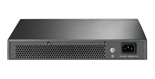 Imagen 3 de 4 de Switch TP-Link TL-SG1016D