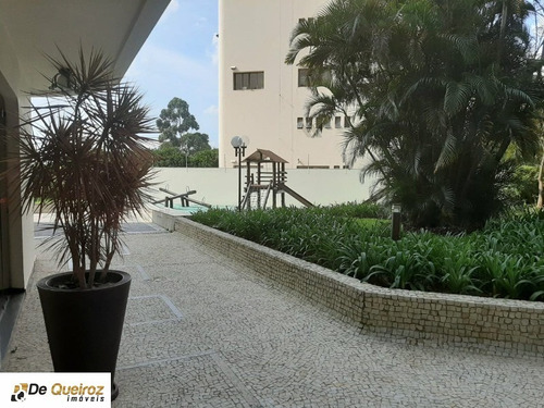 Imagem 18 de 26 de Apartamento Em São Paulo Zona Sul, Localizada Na Vila Suzana - 1102 - 69016119