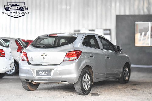 Chevrolet Onix 1.0 Joy 5p