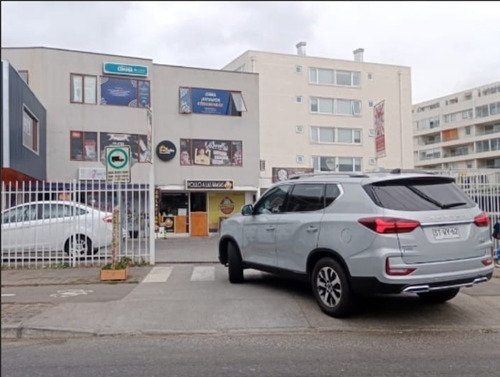 Venta De Strip Center, Lomas De San Sebastian, Concepción 