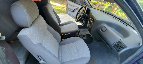 Vw Gol Único!! Solo 58 Mil Kms Aire Y Dh