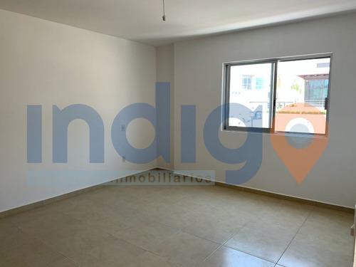 Imagen 28 de 30 de Casa En Venta En Hacienda Real Tejeda En Corregidora (nueva)