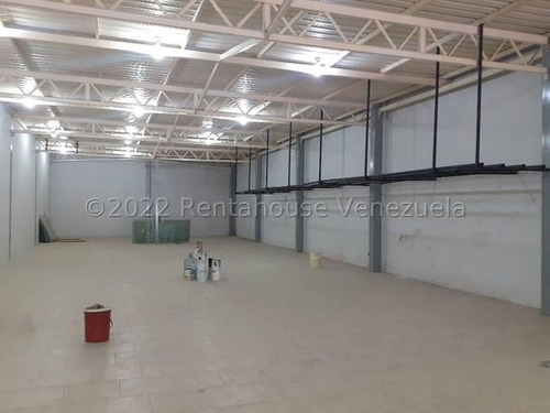 Imagen 10 de 12 de Local Comercial En Alquiler Av, Lizandro Alvarado 22-21228 Yudermy M. 0414-4115155