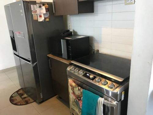 Imagen 6 de 14 de Venta De Apartamento Amoblado En Pacific Sky, Punta Pacífica