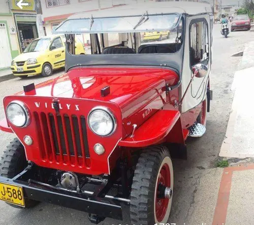 Willys
