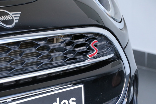 Imagen 13 de 15 de Mini Cooper S