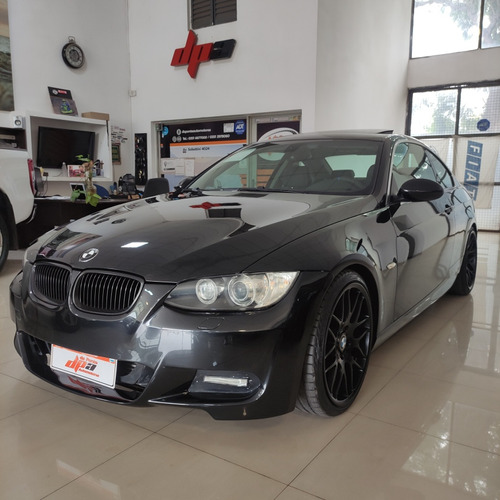 BMW Serie 3 3.0 335i Sedan M Sport Biturbo