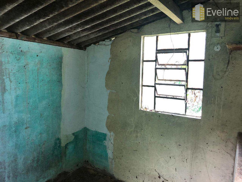 Imagem 12 de 15 de Terreno, Mogi Moderno, Mogi Das Cruzes - R$ 430 Mil, Cod: 1284 - V1284