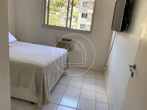 Apartamento - Ref: 875595