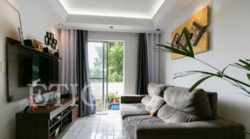 Imagem 1 de 15 de Apartamento - Vila Ema - Ref: 4078 - V-ap1935