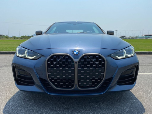 Imagem 2 de 15 de Bmw M440i Coupe 2021/2022