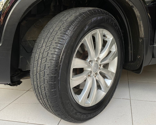 Imagem 7 de 11 de Kia Sorento 2.4 Ex 2012