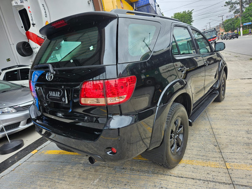Toyota Hilux SW4 3.0 SRV 4X4 16V TURBO INTERCOOLER DIESEL 4P AUTOMÁTICO