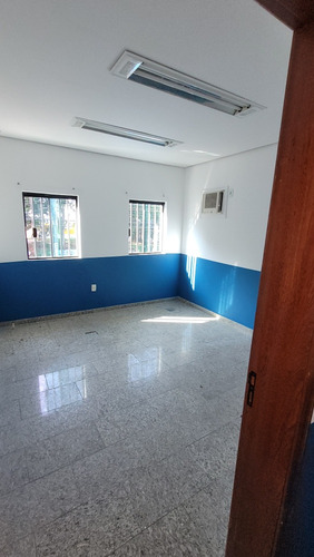 Prédio Comercial 4 Pavimentos 650 Metros