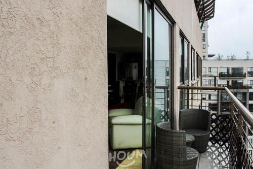 Imagen 27 de 30 de Departamento En Tizapan, Álvaro Obregón Con 3 Recámaras, 125 M², Id: 36106