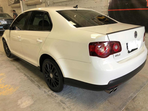 Imagen 4 de 13 de Volkswagen Bora Gli