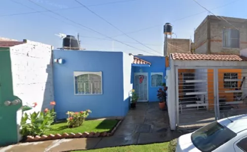 Casa En Venta En Tlajomulco,  | Metros Cúbicos