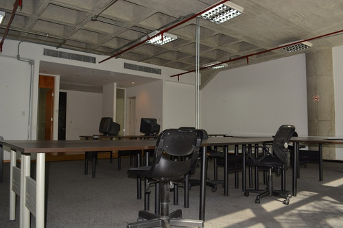 En Venta Oficina Com Un Excelente Espacio De 121.64 Mtr2 Torre City