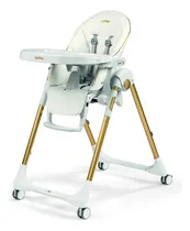 Comprar Trona Peg Perego Prima Pappa Zero 3 Para Recién Nacido-3 Año
