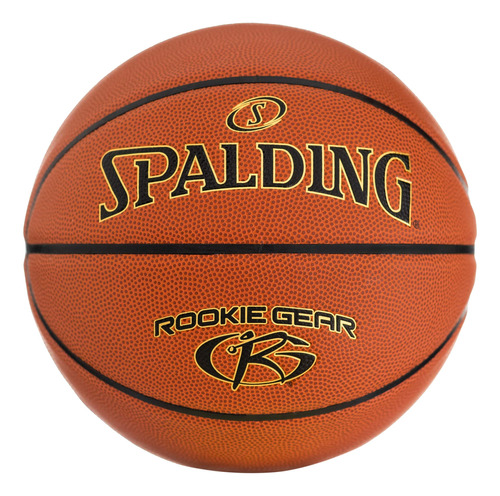 Spalding Rookie Gear Youth - Baloncesto Para Interiores Y E.