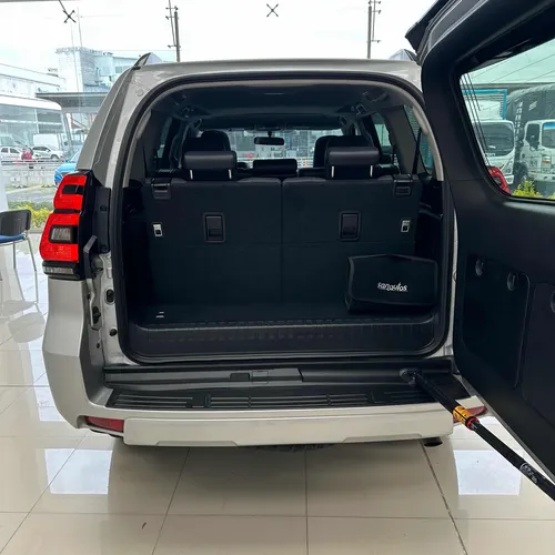 Toyota Prado 2.8 Tx-L At6