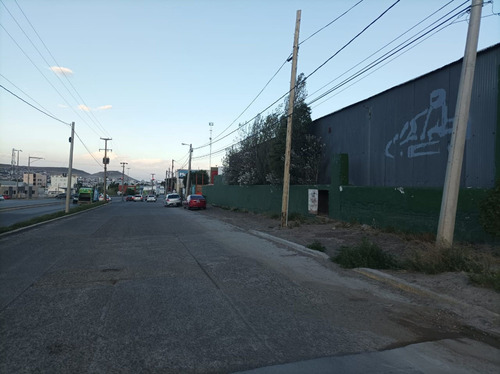 Imagen 3 de 7 de Venta De Galpon Ruta 3 Y Constituyente