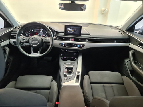 Imagen 24 de 25 de Audi A6 Usado 3.0 Tfsi 333 Cv Stronic Quattro 2016