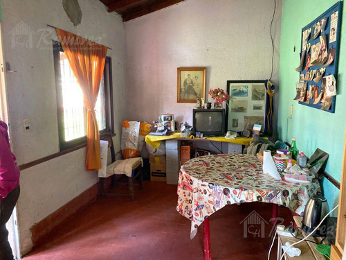 Quinta 4 Ambientes En Venta - Francisco Alvarez, Moreno