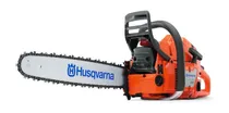 Comprar Motosierra A Nafta Husqvarna 135 Torq-x 41cc Con Espada 40cm
