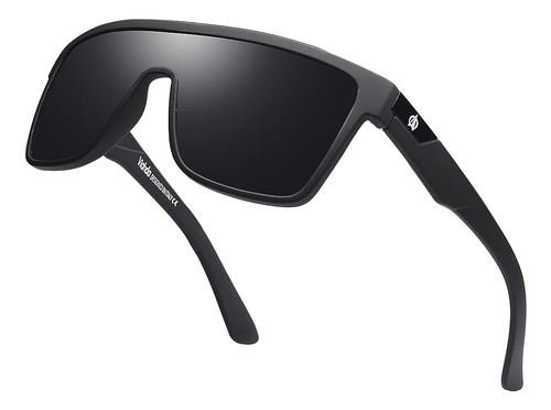 ~? Viahda Deportes Gafas De Sol Polarizadas Para Hombres Cic