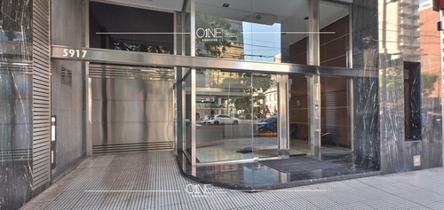 Imagen 3 de 30 de Torre Brukman Mansilla De Categoria 2 Dorm En Suite C/dep Cochera Y Amenities. Seg 24hs