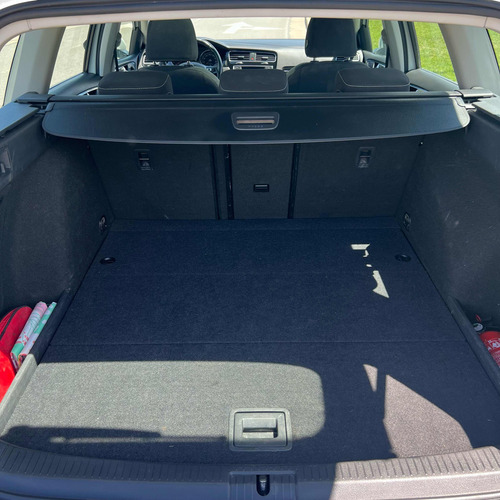 Volkswagen Golf Variant 1.4 Highline Tsi Dsg