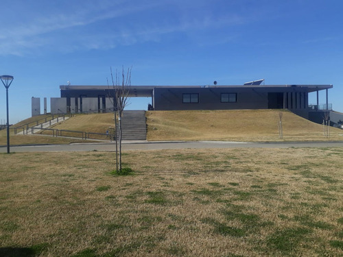 Terreno En Venta En Barrio Magallanes