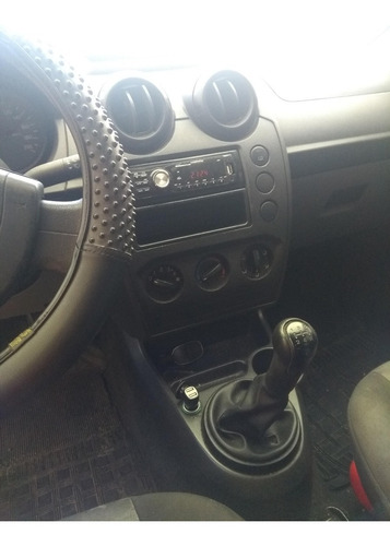Ford Fiesta Hatch 1.0 Único Dono 2008/2009