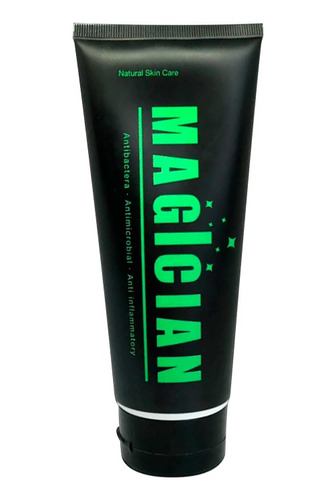 Vaselina Magician Tattoo 200ml Para Tatuaje