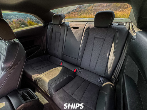 Audi A5 2.0 S-line 190 hp S-Tronic Dsg