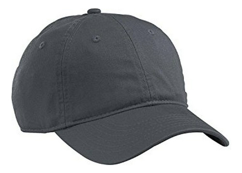 Econscious - Orgánica Gorra De Béisbol De Algodón - 7000 - A