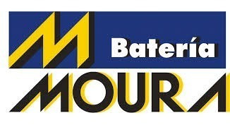 Imagen 5 de 5 de Baterias Para Autos Moura 12x75 M24kd 65ah Reales Envios