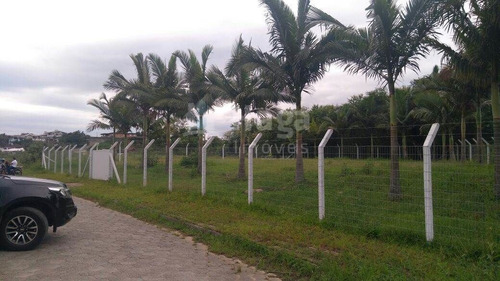 Terreno À Venda No Jardim Maluche Em Brusque/sc - 802
