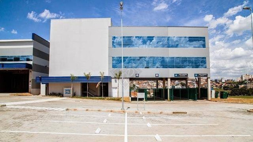 Imagem 5 de 15 de Galpão Comercial Para Locação, Carapicuíba, Carapicuíba. - Ga0045