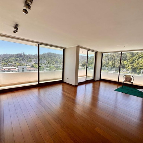 Imagen 6 de 25 de Arriendo Soleado Departamento En Pedro De Valdivia-concep.