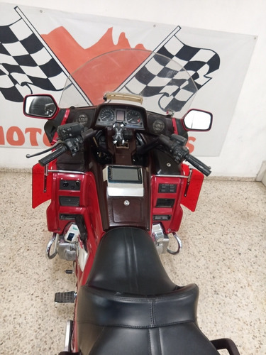 Honda Goldwing Gl1500 1994