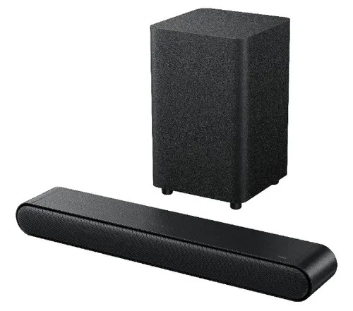 Home Theater TCL S642W negro