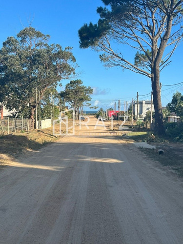 Terreno En Manantiales, Balneario Buenos Aires