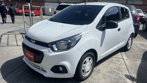 Chevrolet Spark Gt Ls 2019