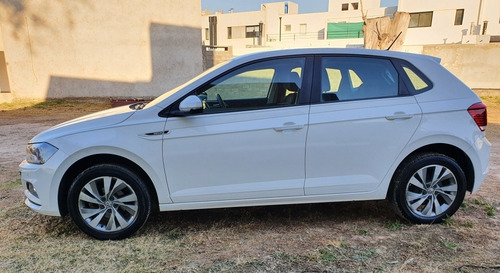 Imagen 3 de 15 de Volkswagen Polo 1.6 Msi Highline 2018