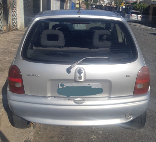 Chevrolet Corsa 1.4 Gl Hatch