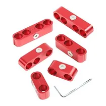 Comprar Separadores De Cables De Bujías, Juego De Separadores ...
